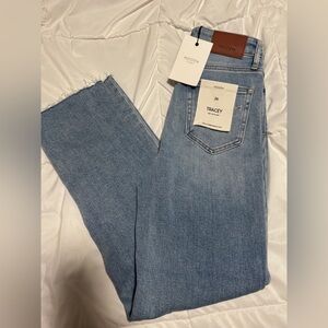Hidden Women's Blue Jeans